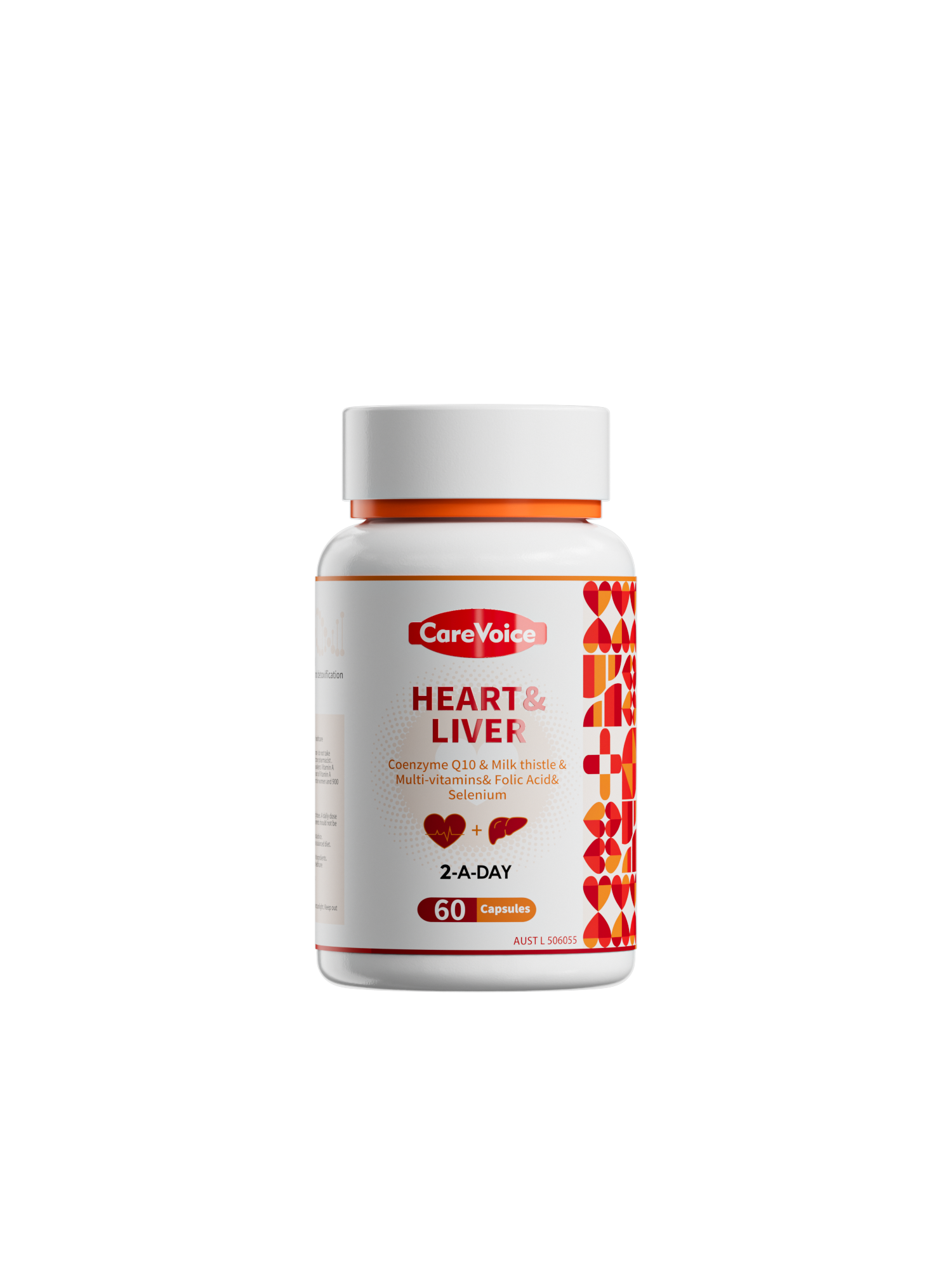 Silymarin: <em>Gentle Daily Detox</em>