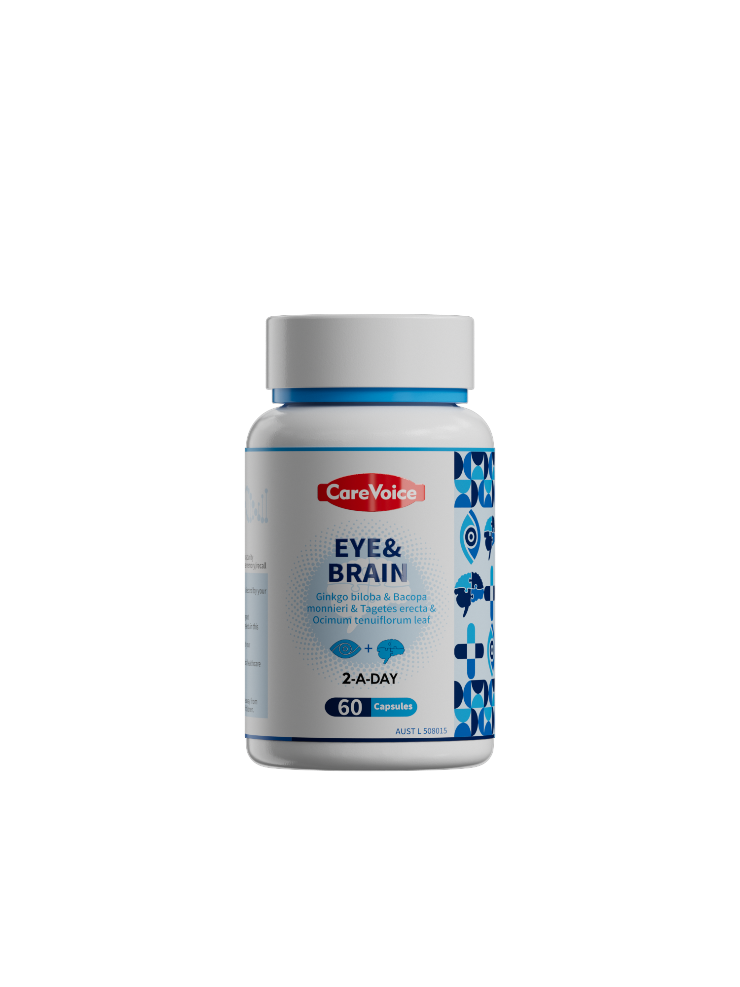 Ginkgo Biloba: <em>Clarity & Focus</em>