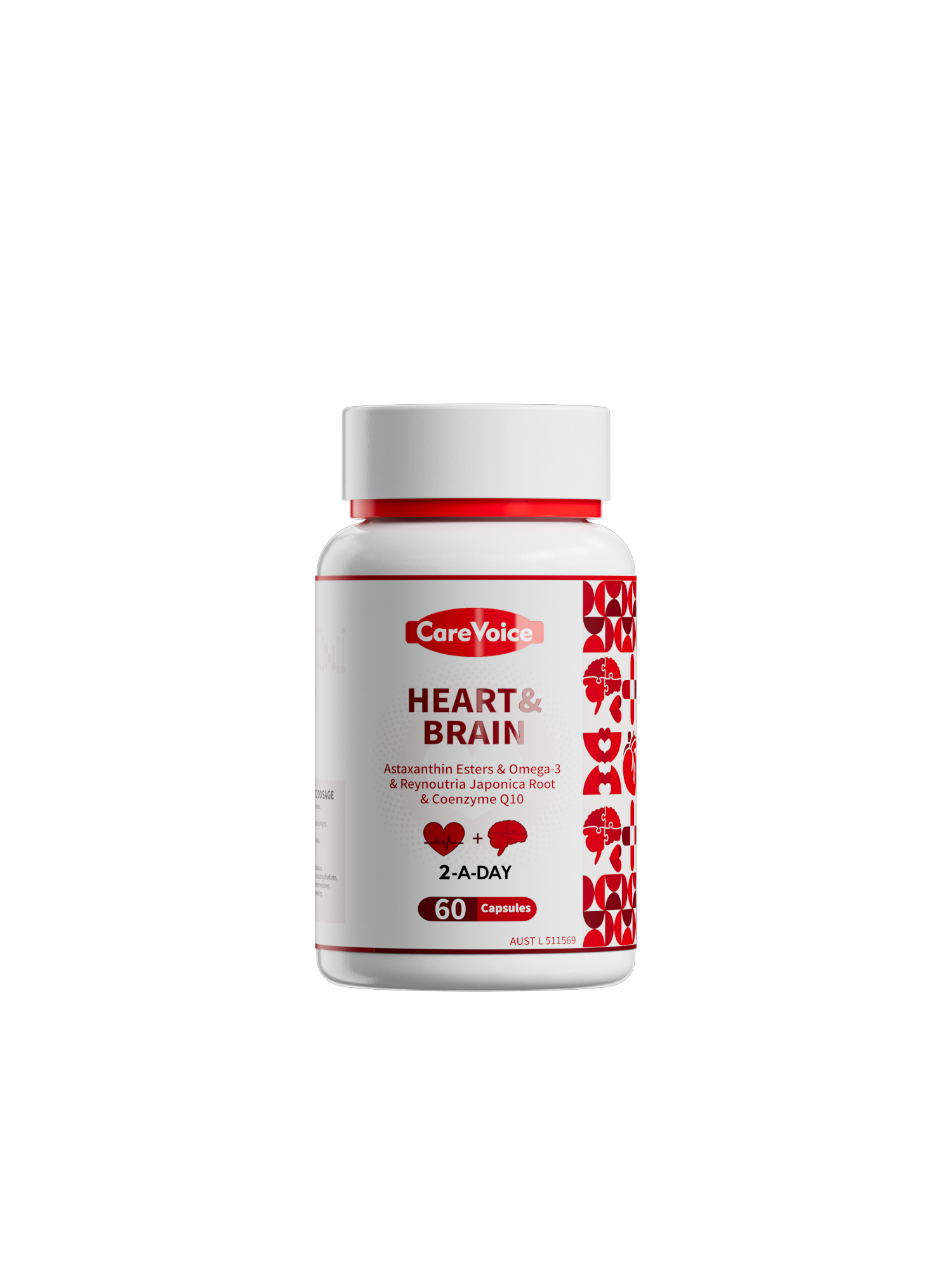 Omega-3: <em>Heart Health Essentials</em>